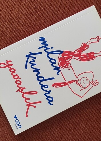 Milan Kundera 