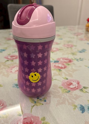 Chicco Mor Bebek Biberonu - Görsel 2