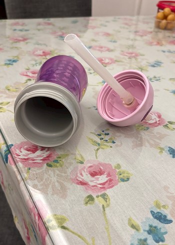 Chicco Mor Bebek Biberonu - Görsel 4