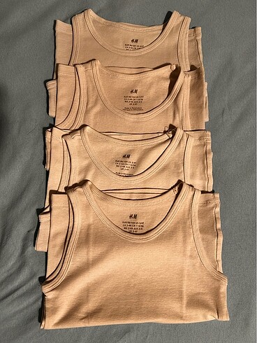 H&M atlet