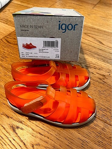 Igor star