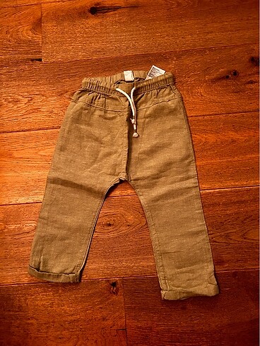 H&M pantalon