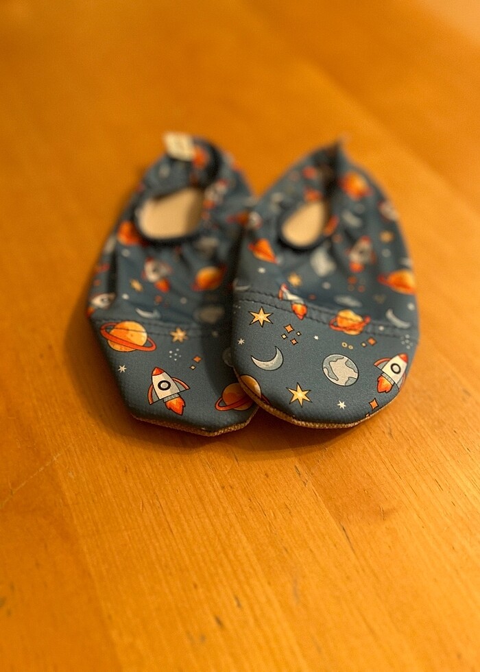 Ella Bone deniz patigi - Görsel 2