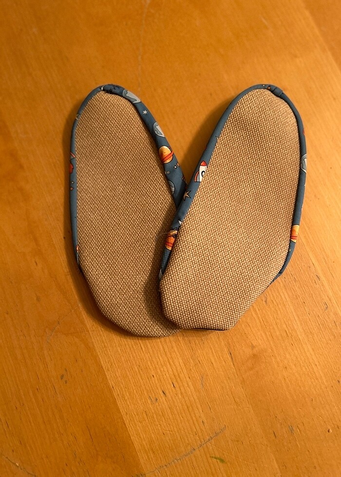 Ella Bone deniz patigi - Görsel 3