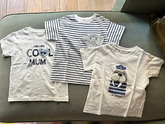 Mango Mango 3?lü tshirt