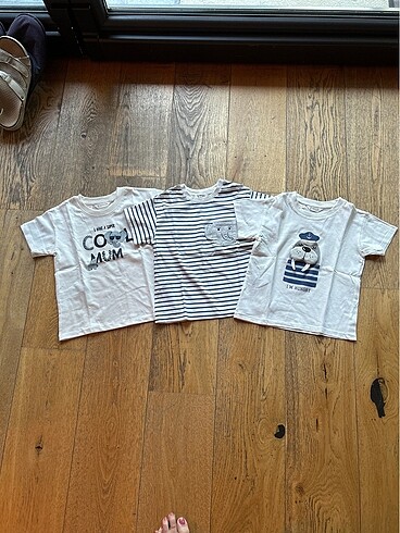 Mango 3?lü tshirt