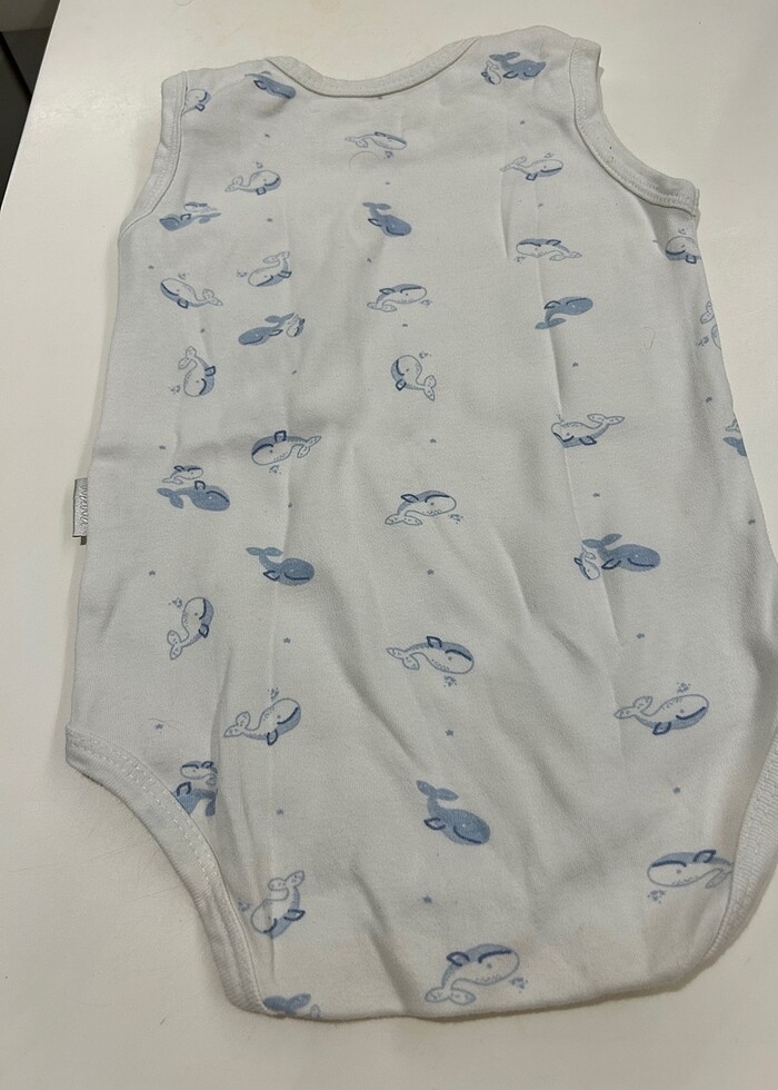 Andywawa body - Görsel 2