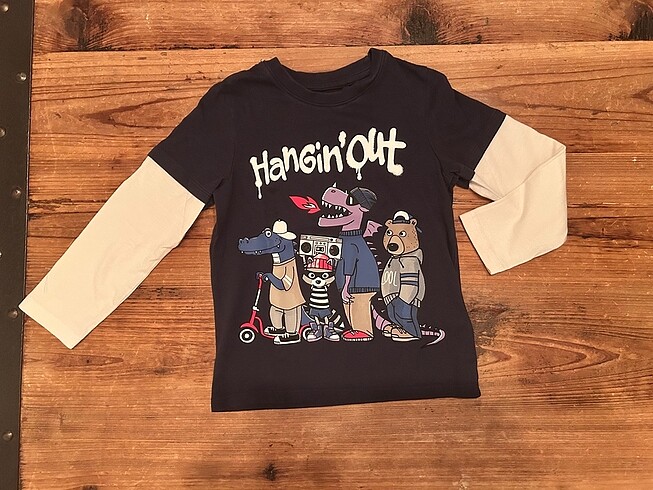 C&A tshirt
