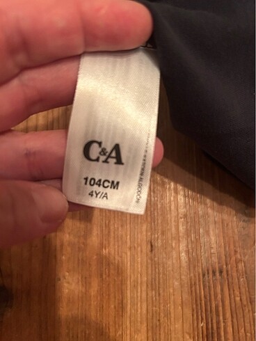 Diğer C&A tshirt