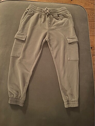 H&M kargo esofman altı