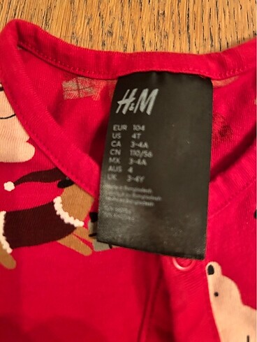 Pijama tulum - Görsel 5