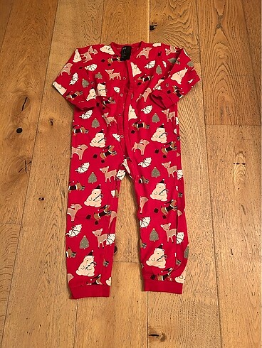 Pijama tulum - Görsel 2