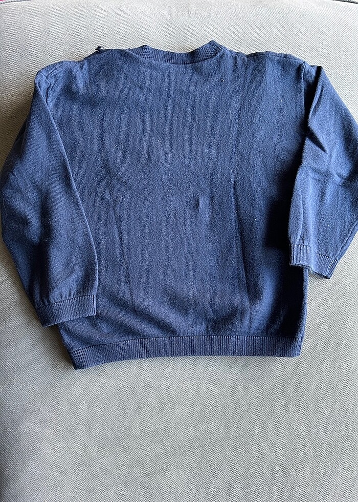 H&M  kazak - Görsel 3