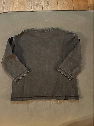 Zara tshirt - Görsel 2