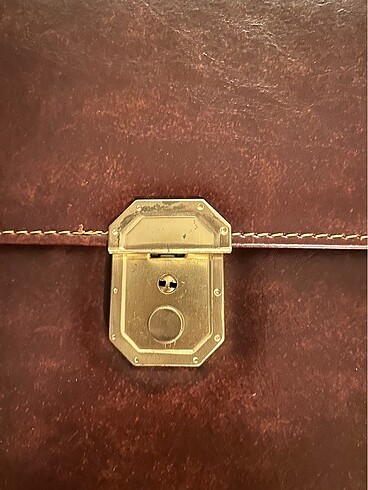 Suni deri portfolyo - Görsel 3