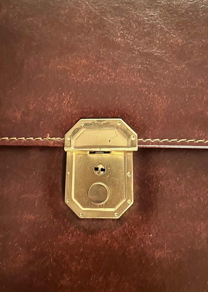 Suni deri portfolyo - Görsel 3