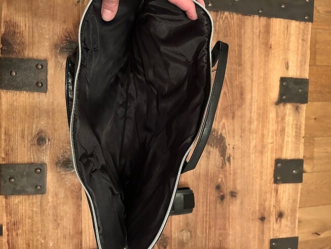 Evrak çantası - Görsel 3