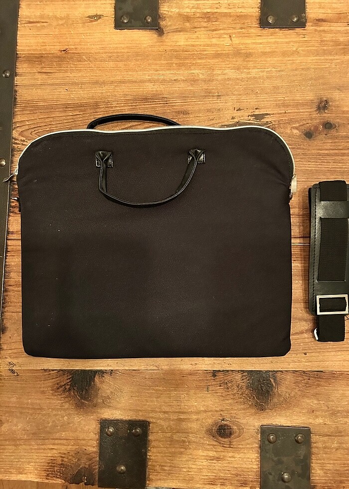 Evrak çantası - Görsel 2