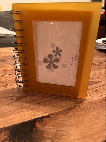 Çerçeve album - Görsel 2