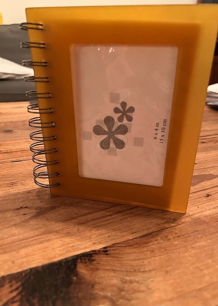 Çerçeve album - Görsel 2