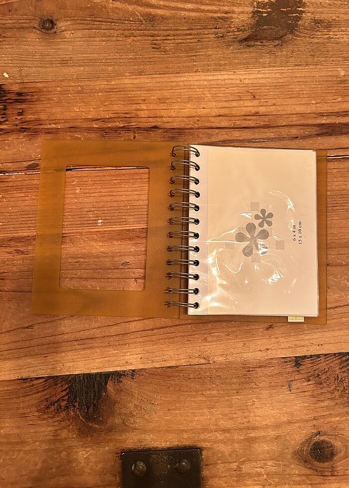 Çerçeve album - Görsel 3