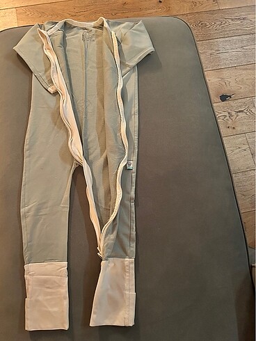 Kidzee 1.0 tog uyku tulumu - Görsel 2