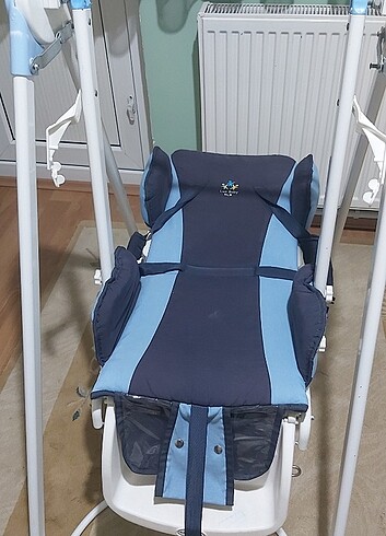 ev salıncağı katlanır salıncak