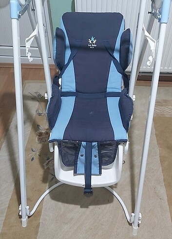 Diğer ev salıncağı katlanır salıncak