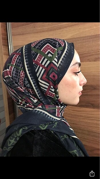  Beden çeşitli Renk 3?lü Şal Seti