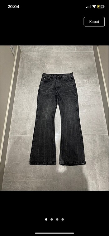 Balenciaga pant