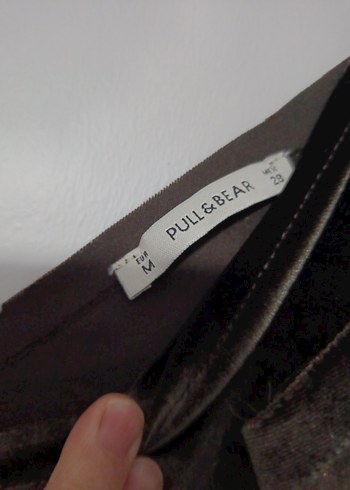 Siyah V Yaka Salaş Kadın Atlet - Görsel 2