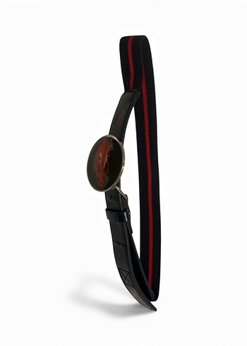 Spiderman Erkek Çocuk Kemer - Görsel 2