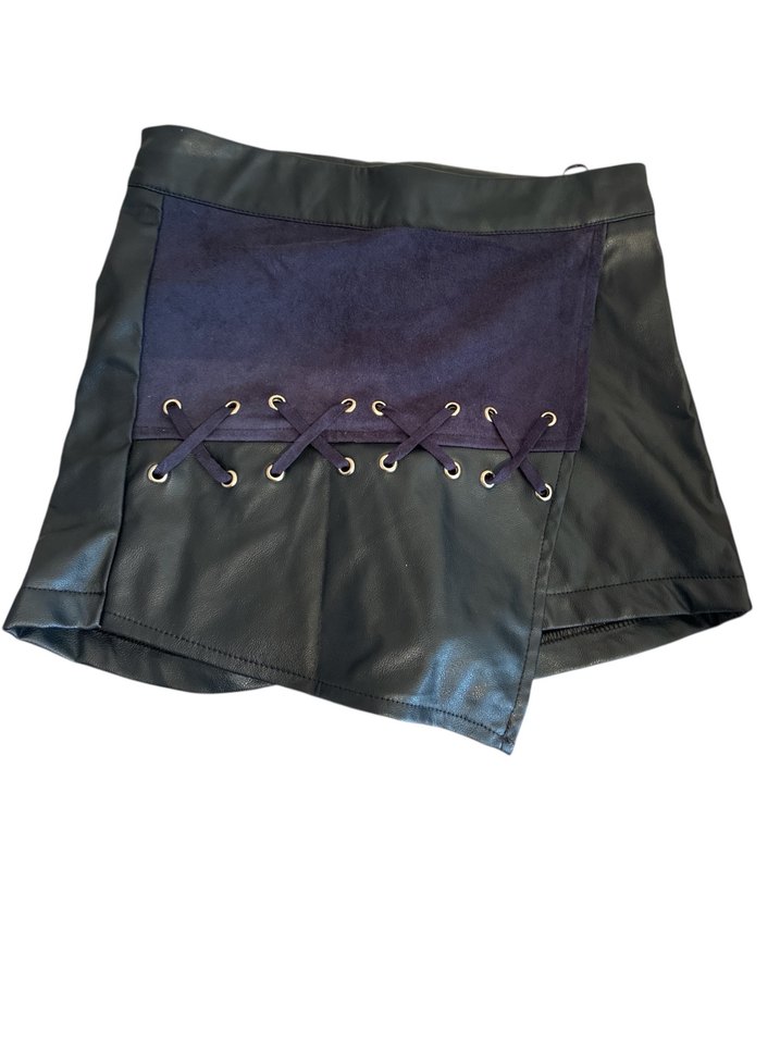 Best Kids Kız Çocuk Mini Şort Etek - Görsel 2