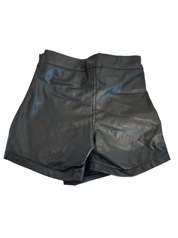 Best Kids Kız Çocuk Mini Şort Etek - Görsel 3