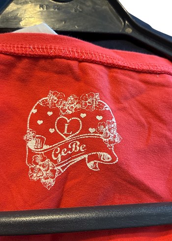 Hamile Kadın Atlet, Kolsuz, Dar Kesim - Görsel 2