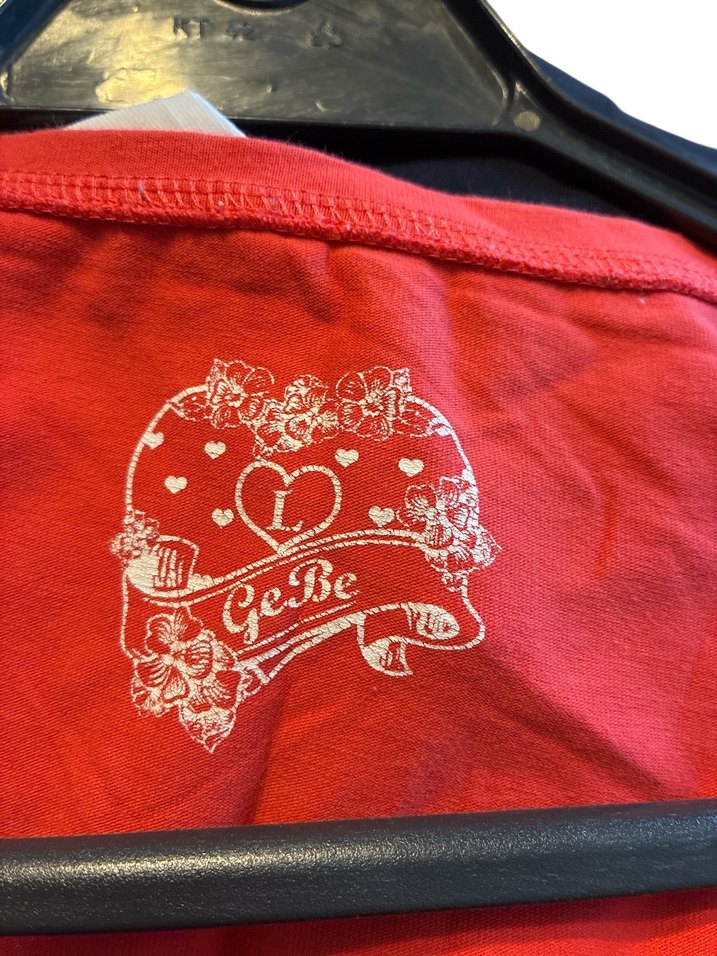 Hamile Kadın Atlet, Kolsuz, Dar Kesim - Görsel 2