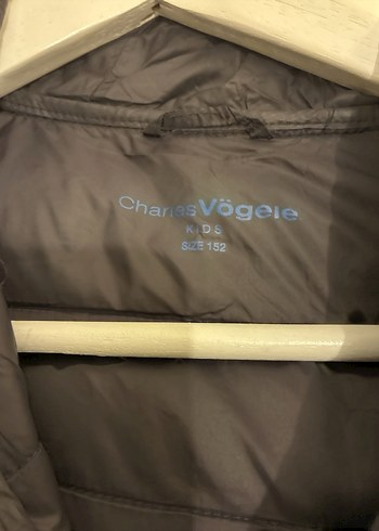 Erkek Lacivert Kapüşonlu Fermuarlı Mont - Görsel 4