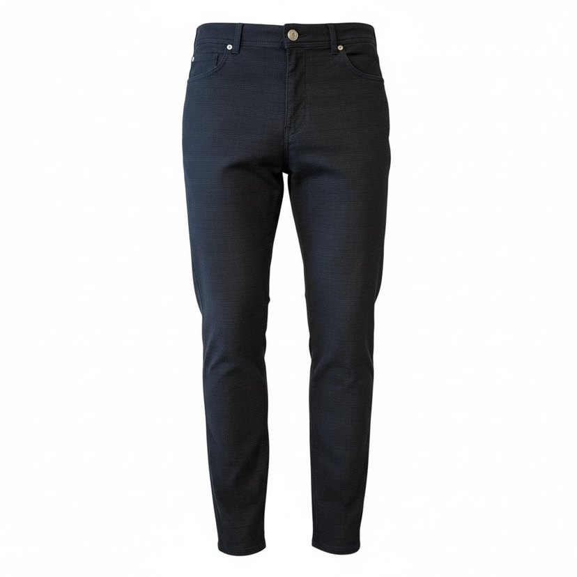 Beymen 50 Beden Fit Erkek Pantolon - Görsel 2