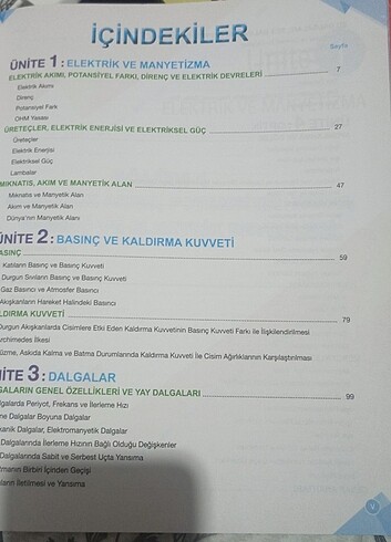 Beden 10. sınıf Fizik Soru Bankası