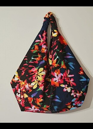 Origami çanta