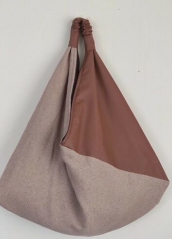 Origami çanta (büyük boy)