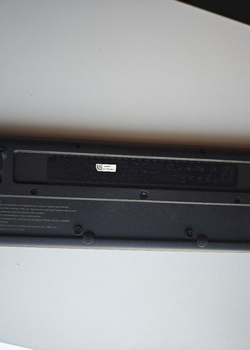 Logitech Kablosuz Klavye ve Fare Seti - Görsel 9