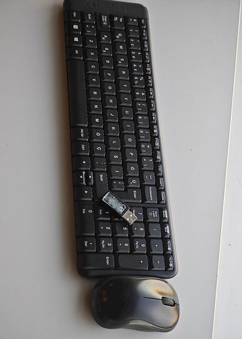 Logitech