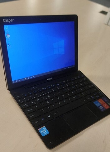 Casper n220 tablet bilgisayar