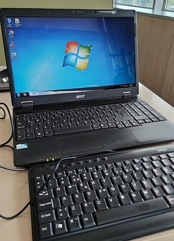 Acer extensa 5635z laptop 