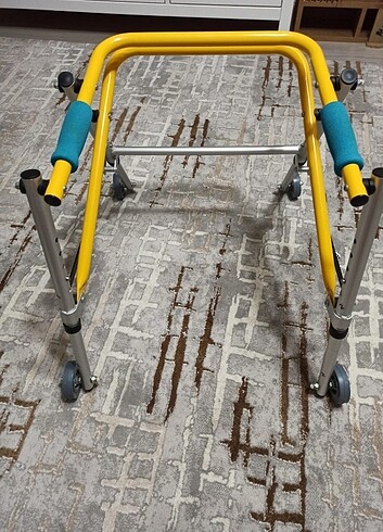 Diğer Wollex Ters walker.