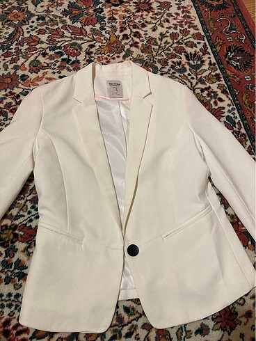 Bershka blazer ceket