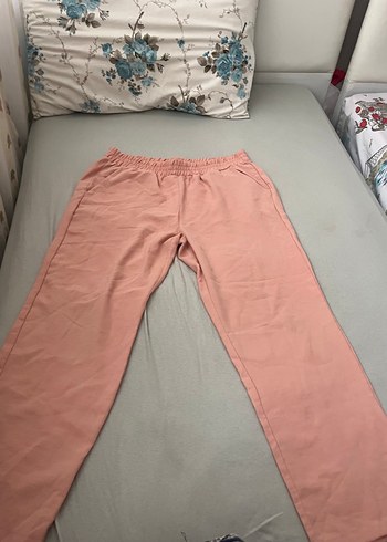 Defacto Pembe Rahat Pantolon