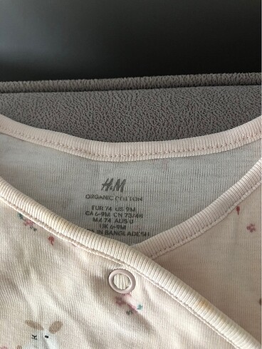 H&M tulum - Görsel 2