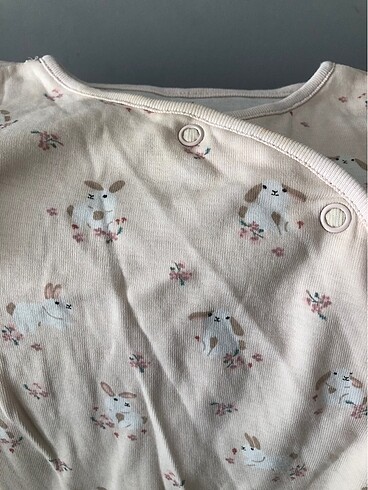 H&M tulum - Görsel 3